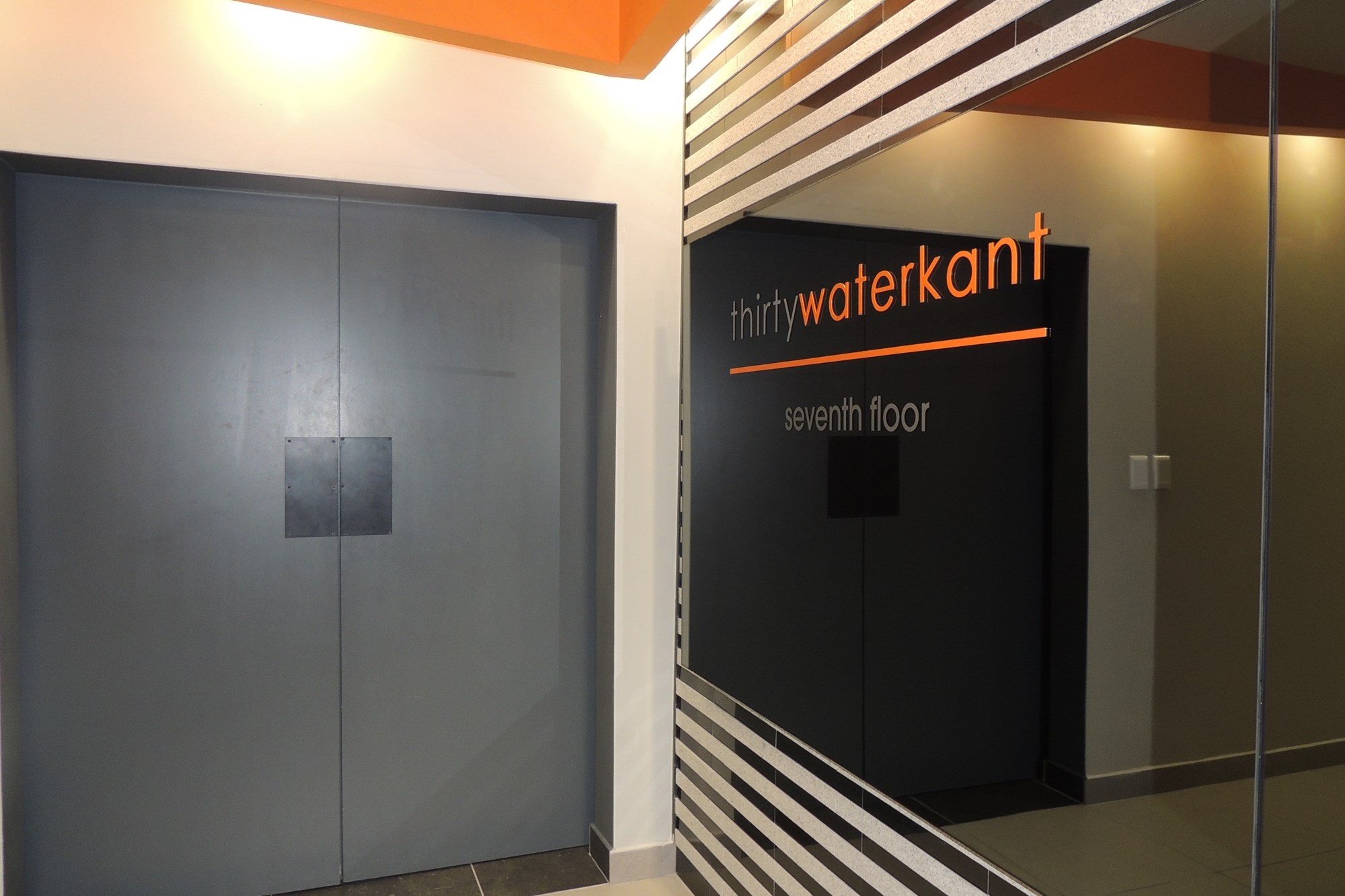 To Let commercial Property for Rent in De Waterkant Western Cape